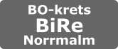 BO-krets BiRe Norrmalm