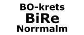 BO-krets BiRe Norrmalm