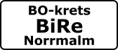 BO-krets BiRe Norrmalm